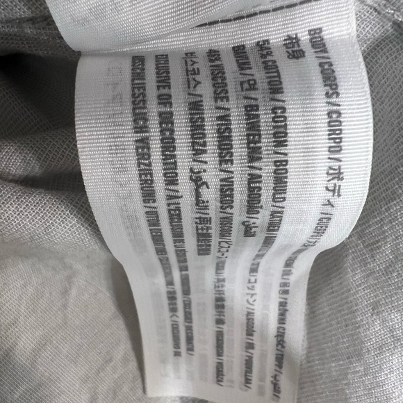 Abercrombie Kids Button Down - Picture 4 of 4